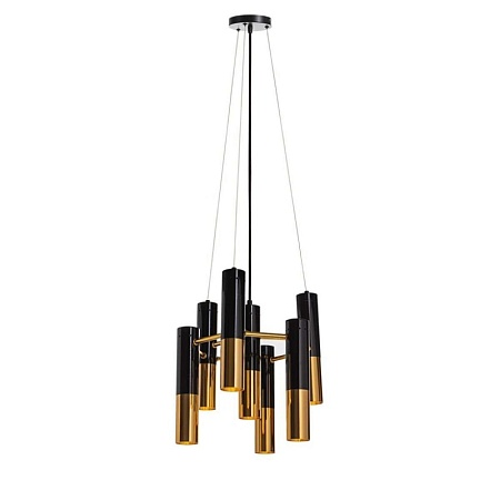 9952-7 Подвесная люстра LOFT IT Ike - фото