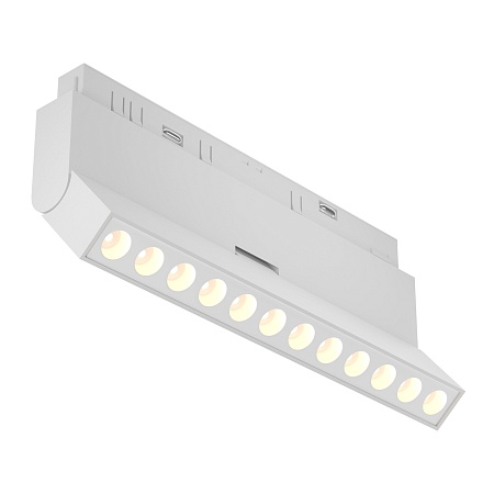 Трековый светильник Technical TR033-4-12WTW-DD2-W - фото