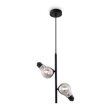 Подвесной светильник Freya Evidence  FR5372PL-02B - фото