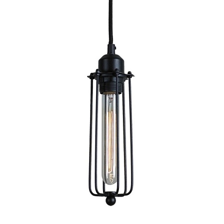 Подвесной светильник Lussole IRONDEQUOIT LSP-9608 - фото