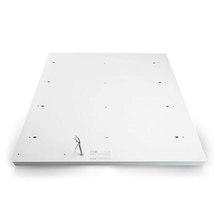 Офисный светильник серии TR Армстронг 36Вт, 4000К, CRI90, микропризма - фото