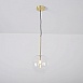Подвесной Светильник Arto 1 D20 Imperiumloft 182692-26 - фото