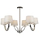 Люстра Freya Tina FR5034PL-06CH - фото