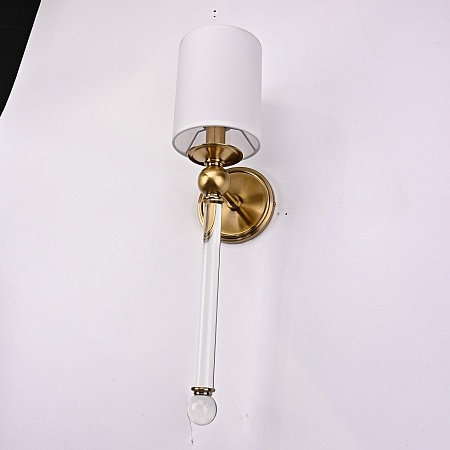 Бра Nell Sconce Imperiumloft 147696-22 - фото