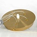 Люстра Lussole ALLEN LSP-8717 - фото