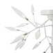 Потолочный светильник Freya Iris FR5067CL-27W - фото