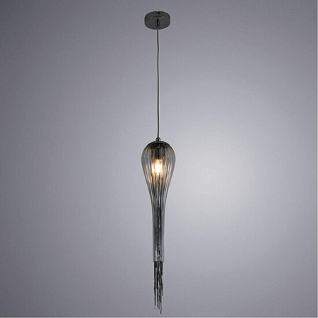 Подвесной светильник Arte Lamp WATERFALL A1577SP-1CC - фото