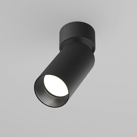 Потолочный светильник Technical Artisan C082CL-01-GU10-B - фото
