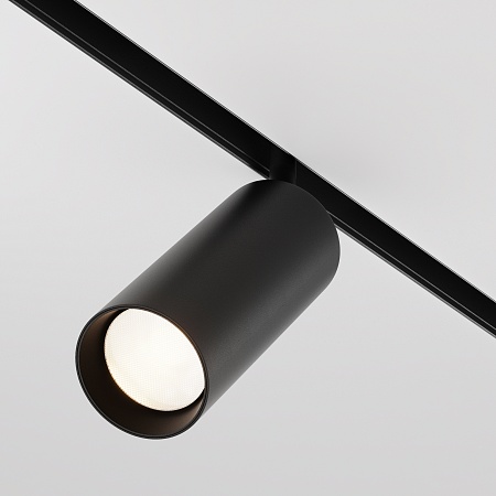 Трековый светильник Technical FOCUS LED TR032-2-20W4K-M-B - фото