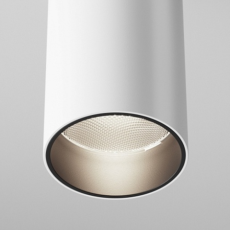 Потолочный светильник Technical FOCUS LED C056CL-L12W4K-W-D-W - фото