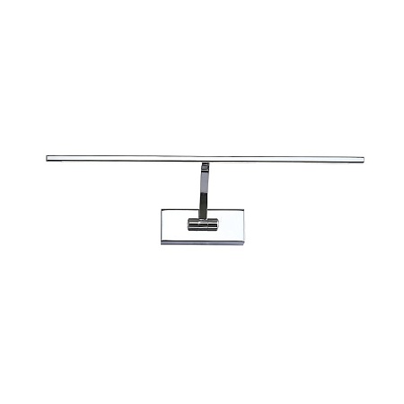 Подсветка для картин ST-Luce Хром/Хром LED 1*8W 4000K SL595.101.01 - фото