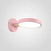 Светодиодное Бра Turna Pink Imperiumloft 178347-26