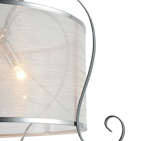 Потолочный светильник Freya Simone FR2020-CL-03-CH - фото