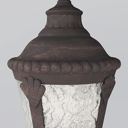 Ландшафтный светильник Outdoor Goiri O029FL-01BZ - фото