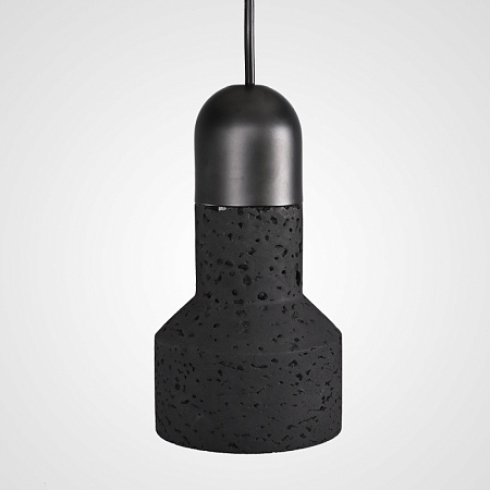 Подвесной Светильник Jazz Stone Black Imperiumloft 189839-23 - фото