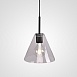 Подвесной Светильник Rh Utilitaire Funnel Pendant Black Imperiumloft 123648-22 - фото