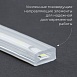 Cветодиодная LED лента Feron LS706, 60SMD(5050)/м 11Вт/м  50м 220V RGB IP65 - фото