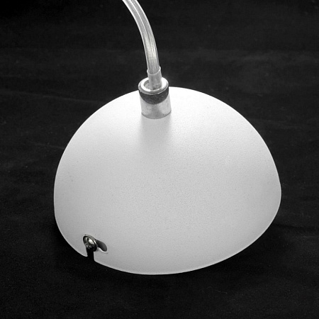 Подвесной светильник Lussole CORNVILLE LSP-8110 - фото
