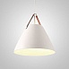 Подвесной Светильник Strap D36 White Imperiumloft 241406-26 - фото