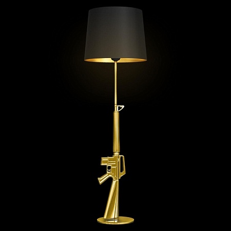 10136F Торшер LOFT IT Arsenal - фото