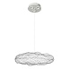 10247/550 White Подвесной светильник LOFT IT Cloud - фото