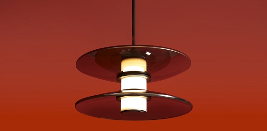 Подвесной светильник Freya FR5537PL-L6B - фото