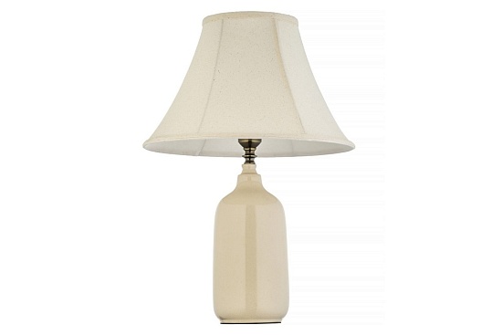 Настольная лампа Arti Lampadari Marcello E 4.1 C - фото