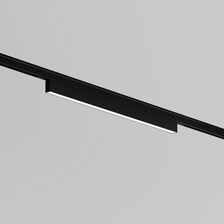 Трековый светильник Technical BASIS TR192-1-8W3K-B - фото