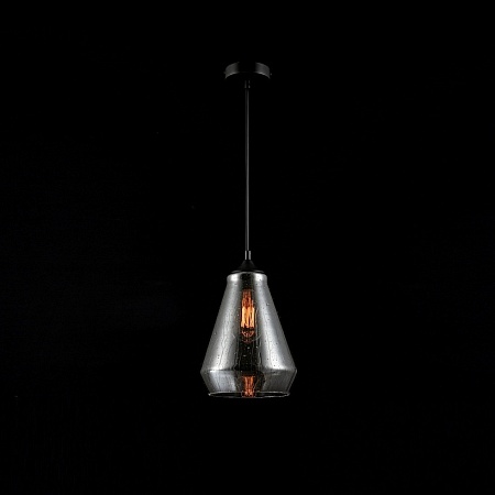 Подвесной светильник Maytoni Bergen T314-01-B - фото