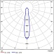 Фасадный светильник Arte Lamp TORCULAR A1813AL-1BK - фото
