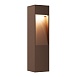Светильник напольный ST-Luce Кортен/Кортен LED 1*7W 2700K SL9522.605.02 - фото