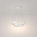Подвесной светильник Maytoni Rim MOD058PL-L55W4K - фото