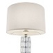 Напольный светильник (торшер) Maytoni Talento DIA008FL-01CH - фото