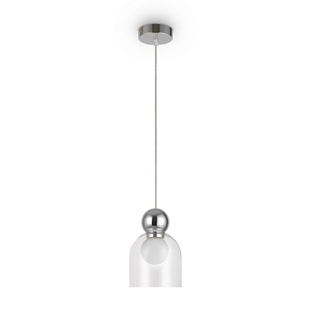 Подвесной светильник Freya Focus FR5220PL-01CH2 - фото