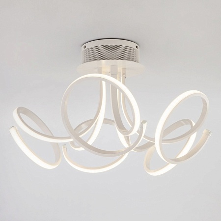 Потолочный светильник Eurosvet 90111/5 - фото