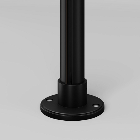 Основание напольное для круглого шинопровода  Levity - фото