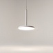 Подвесной светильник Technical Plato P076PL-L12W4K-W - фото