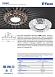 Светильник встраиваемый с LED подсветкой Feron CD987 потолочный MR16 G5.3 прозрачный - фото