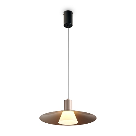 Подвесной светильник Freya FR5600PL-L5MG1 - фото