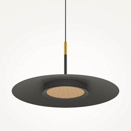 Подвесной светильник Maytoni El MOD041PL-L15B3K1 - фото