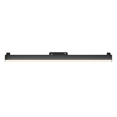 Трековый светильник Technical BASIS TR074-2-20W3K-B - фото