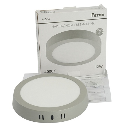 Светильник встраиваемый Feron DL1101 потолочный MR11 G5.3, GU10 белый - фото