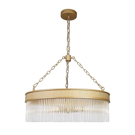 Подвесная люстра Favourite 4200-6P - фото