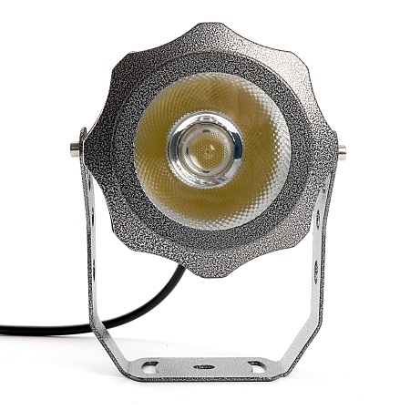 Светодиодный светильник ландшафтно-архитектурный Feron LL-887  85-265V 20W 6400K IP65 - фото