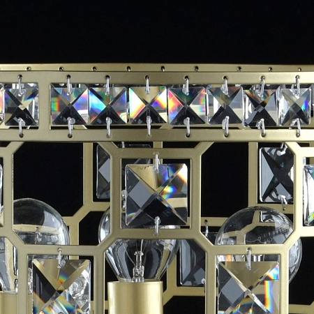 Настольная лампа MW-Light Монарх 121031703 - фото