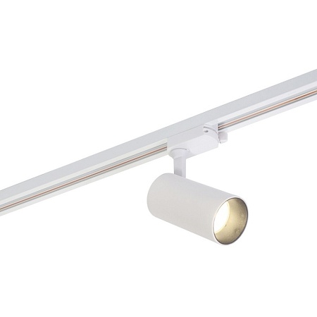 Светильник на шине Denkirs SOLID Morud DK6040-WH - фото