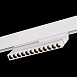 Магнитный трековый светильник Белый LED 1*12W 3000K 450Lm Ra>90 36° IP20 L220xW22xH117 ST805.536.12 - фото