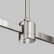 Комплектующие для систем освещения с токоведущими элементами Technical TRA156C-IPCL1-PT - фото