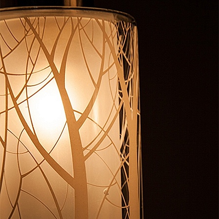 Подвесной акцентный светильник Eurosvet 50001/2 - фото