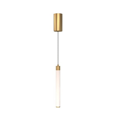 Подвесной светильник Technical Ray P022PL-L10MG3K - фото